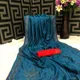 Royal Blue__Mali Sarees®